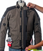 Alpinestars Gravity Drystar Jacket