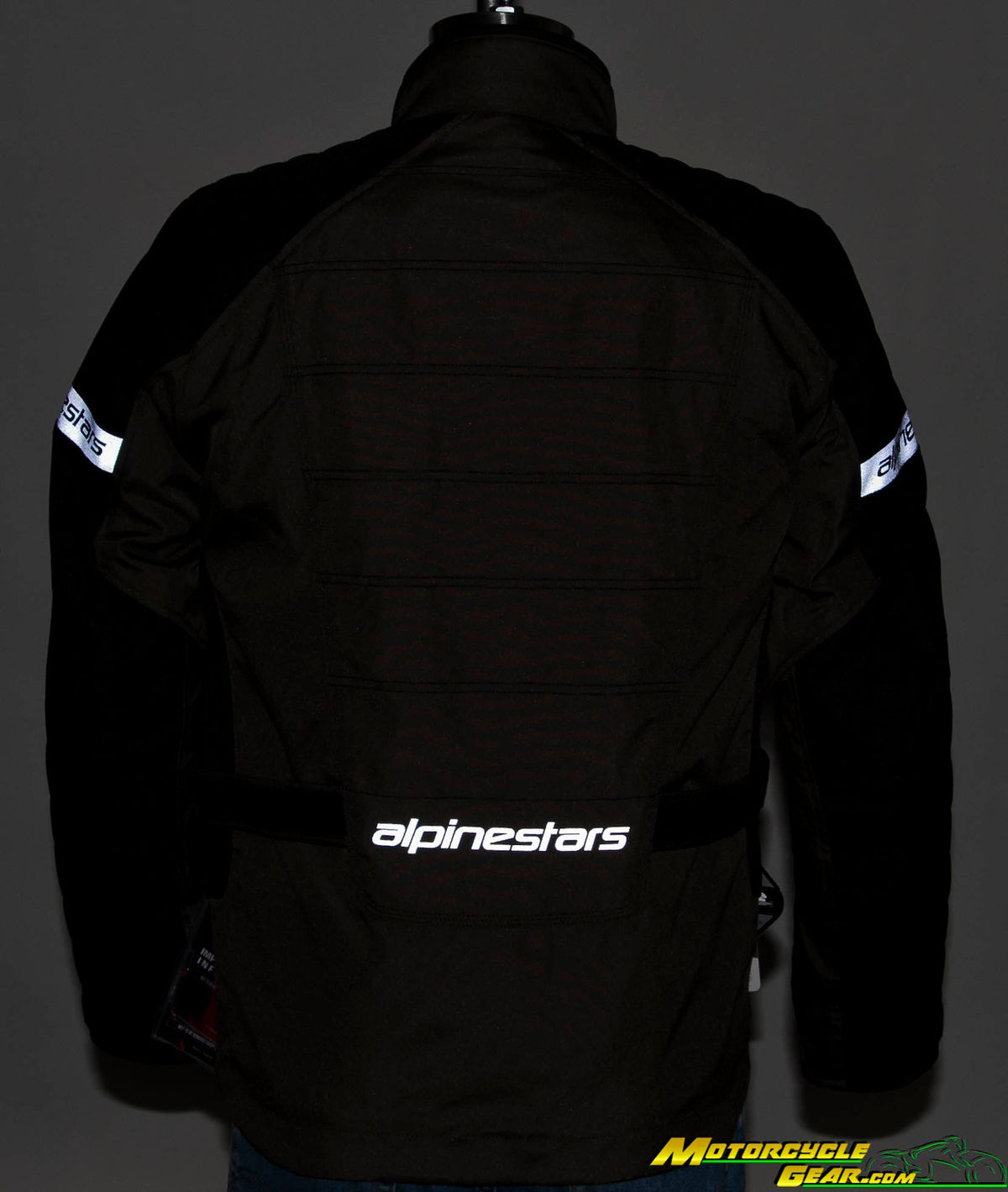 Alpinestars Gravity Drystar Jacket