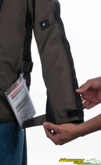 Alpinestars Gravity Drystar Jacket