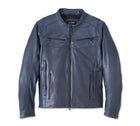 H-D Capitol Triple Vent System 2.0 Leather Jacket