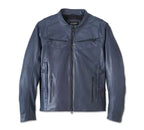 H-D Capitol Triple Vent System 2.0 Leather Jacket