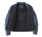 H-D Capitol Triple Vent System 2.0 Leather Jacket