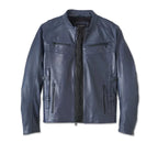 H-D Capitol Triple Vent System 2.0 Leather Jacket