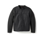 H-D Leather Riding Jacket