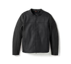 H-D Leather Riding Jacket