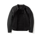 H-D Leather Riding Jacket