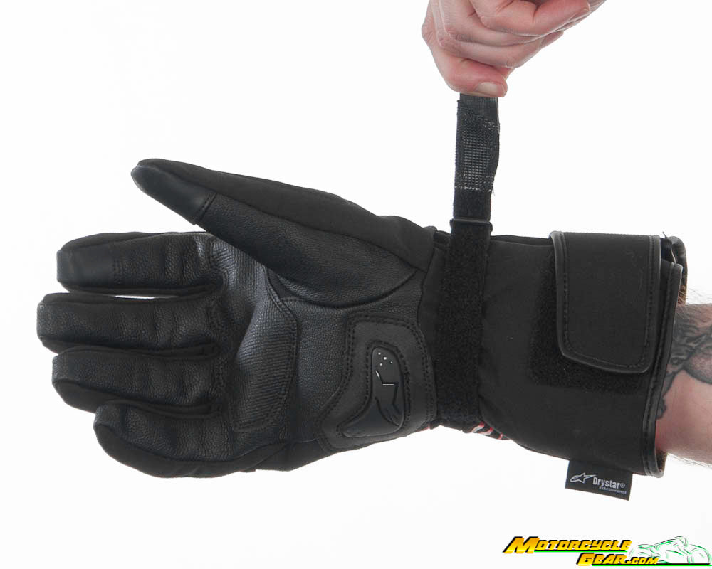 Alpinestars HT-5 Heat Tech Drystar Gloves