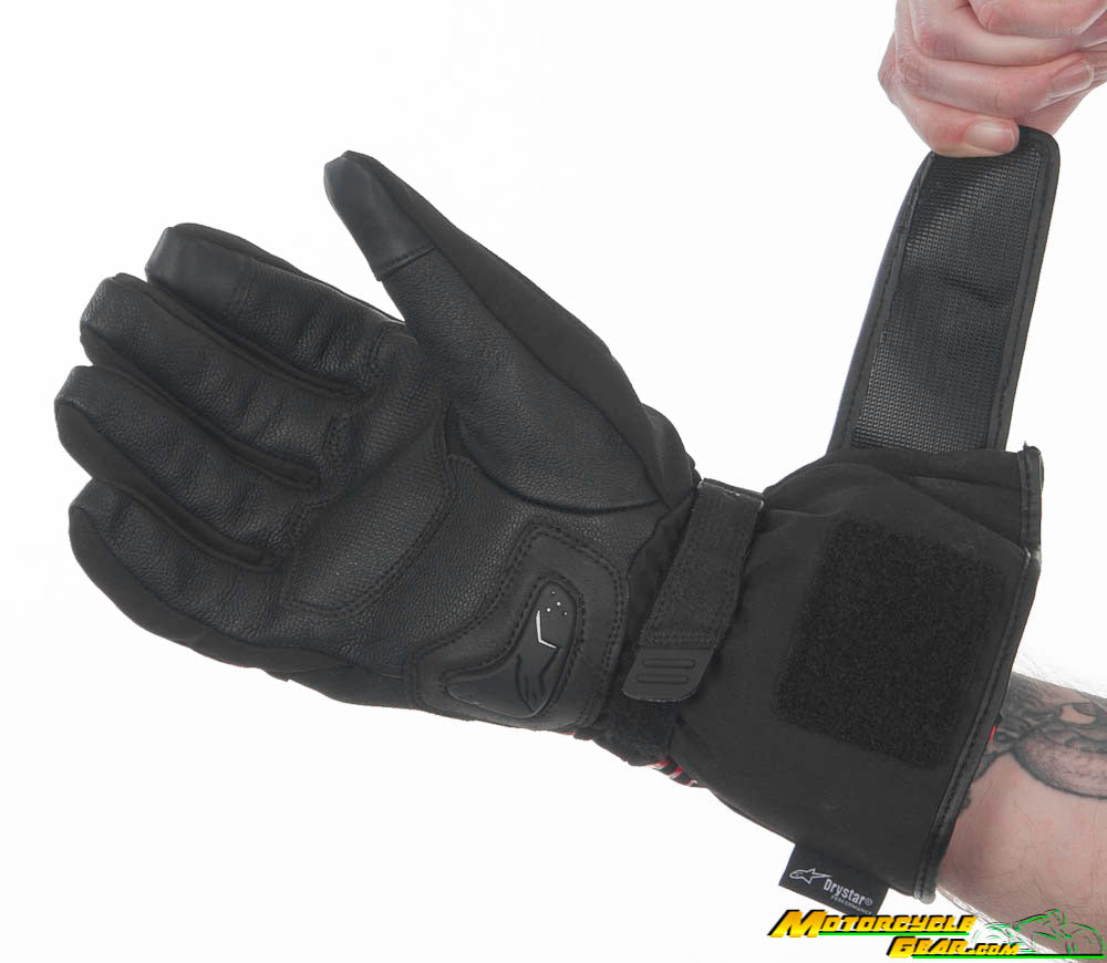 Alpinestars HT-5 Heat Tech Drystar Gloves