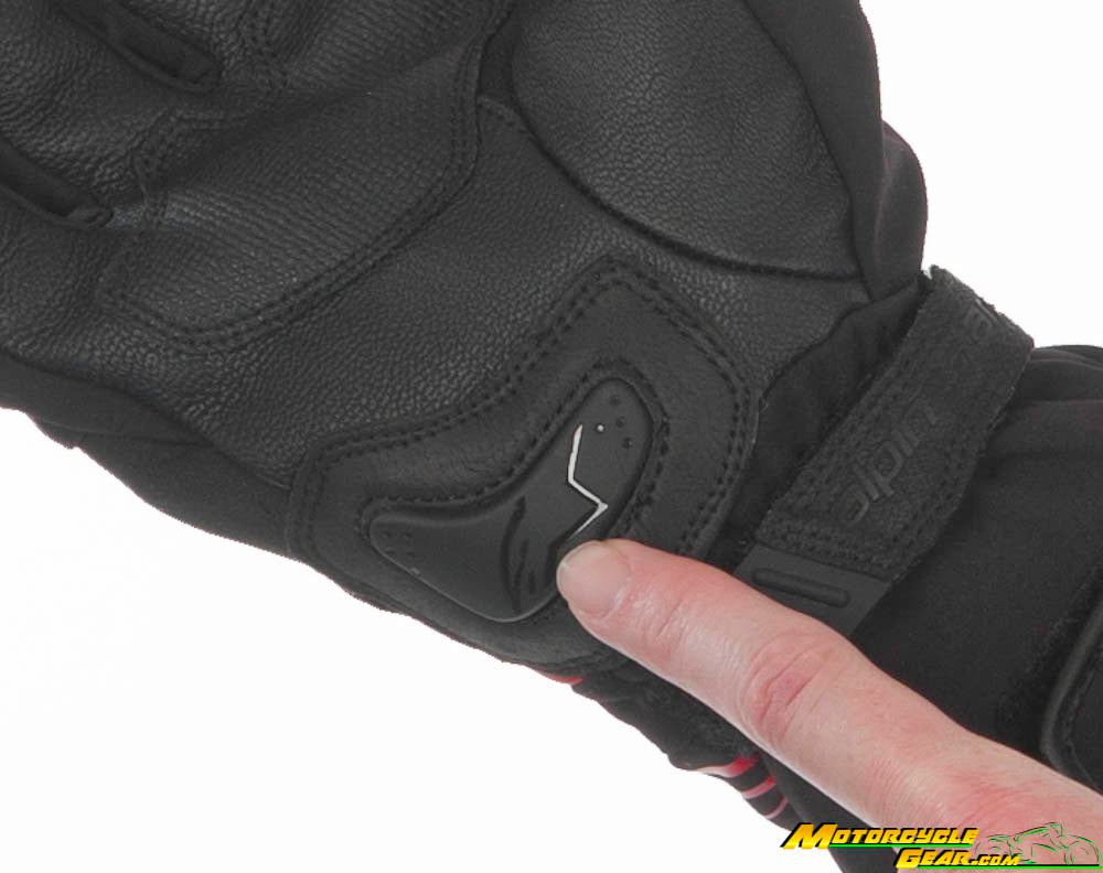 Alpinestars HT-5 Heat Tech Drystar Gloves