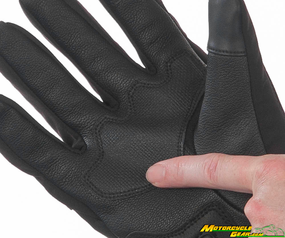 Alpinestars HT-5 Heat Tech Drystar Gloves
