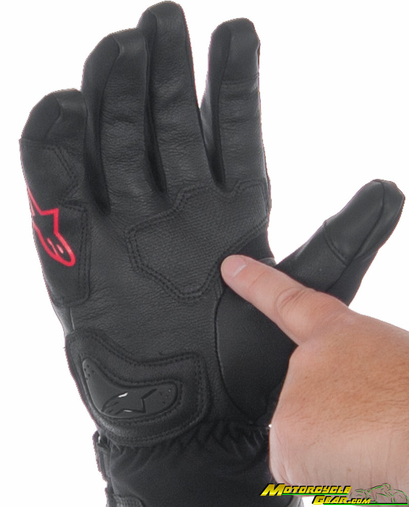 Alpinestars HT-7 Heat Tech Drystar Gloves