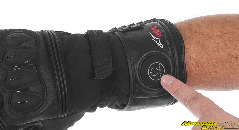 Alpinestars HT-7 Heat Tech Drystar Gloves