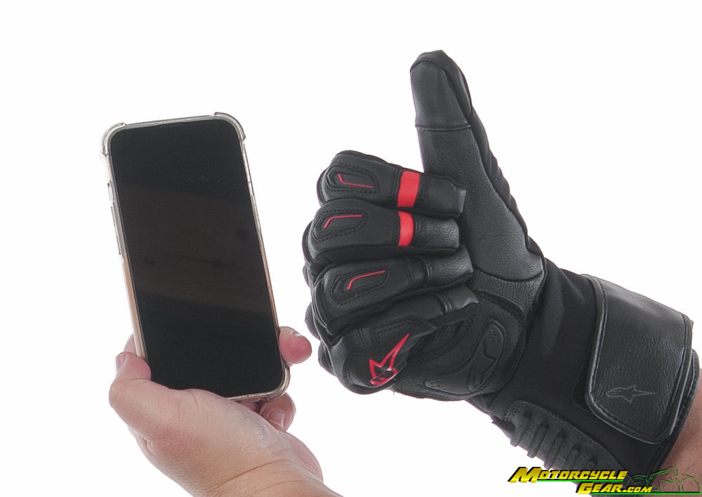 Alpinestars HT-7 Heat Tech Drystar Gloves