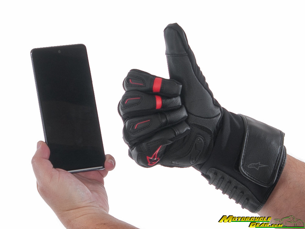 Alpinestars HT-7 Heat Tech Drystar Gloves