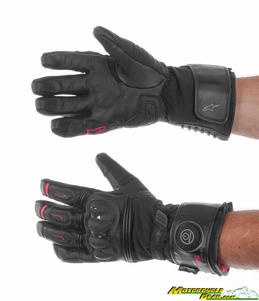 Alpinestars HT-7 Heat Tech Drystar Gloves