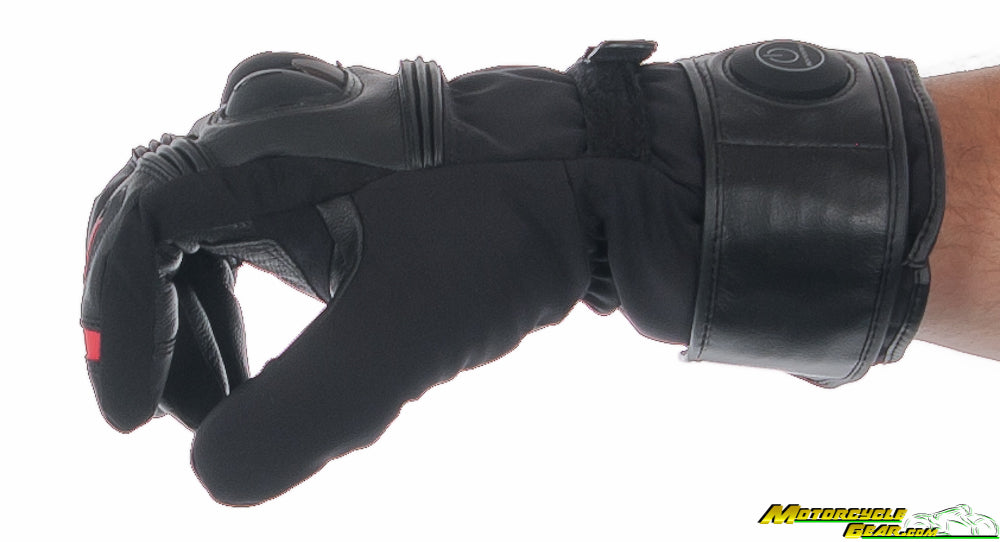 Alpinestars HT-7 Heat Tech Drystar Gloves