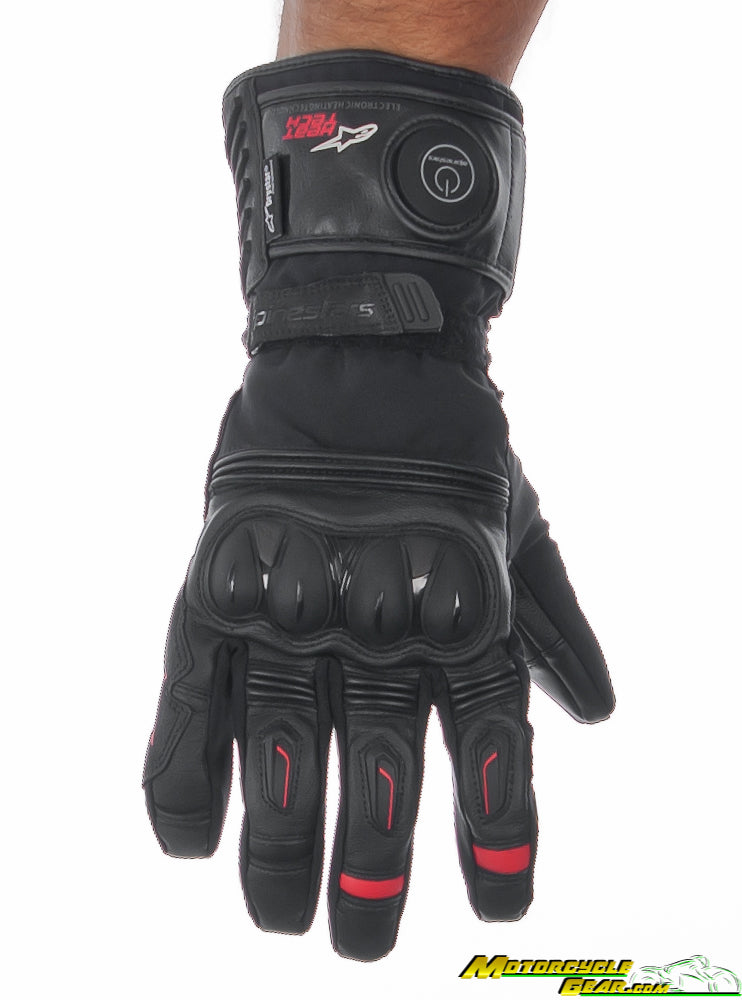 Alpinestars HT-7 Heat Tech Drystar Gloves