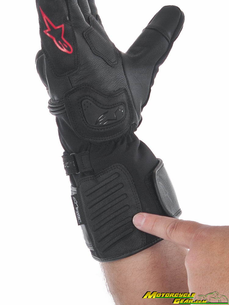 Alpinestars HT-7 Heat Tech Drystar Gloves