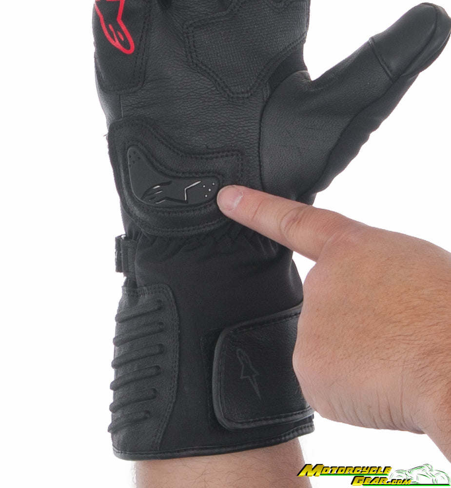Alpinestars HT-7 Heat Tech Drystar Gloves