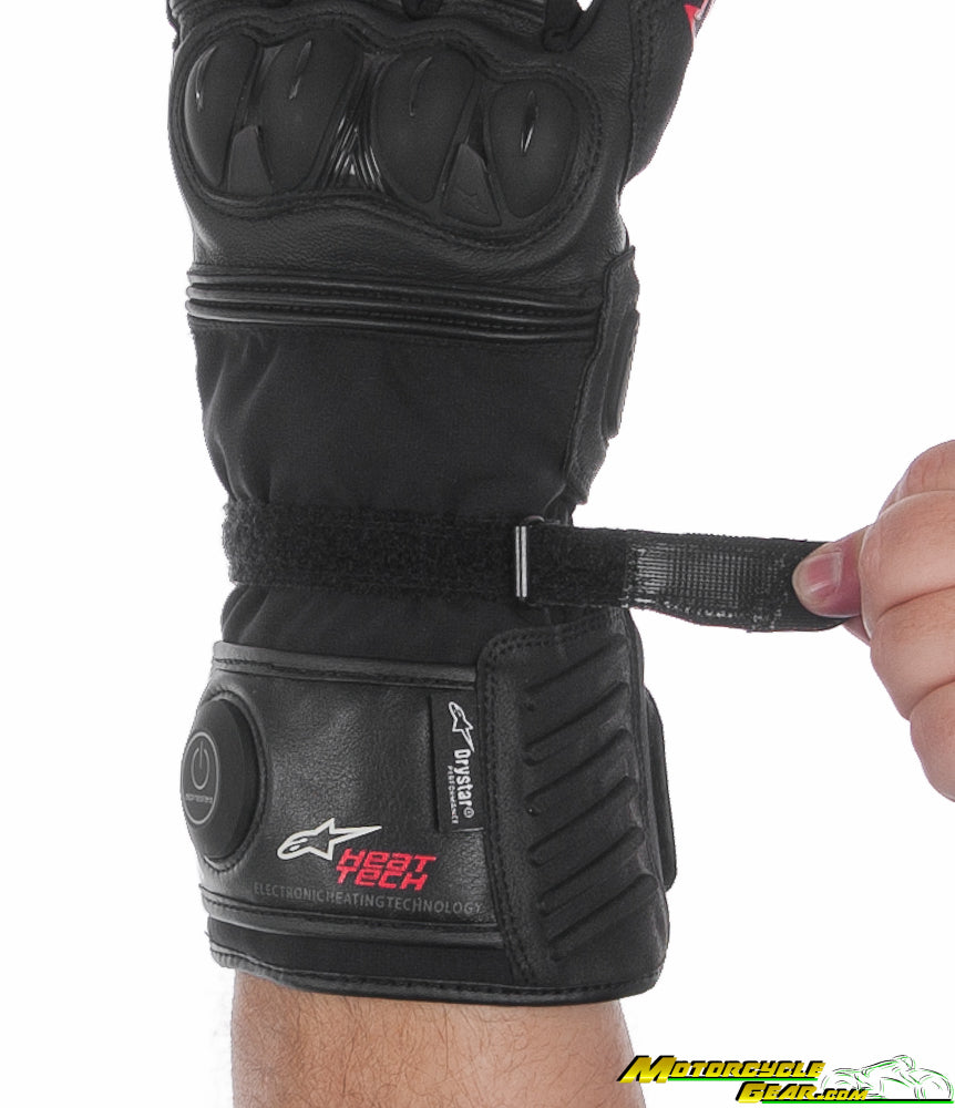 Alpinestars HT-7 Heat Tech Drystar Gloves
