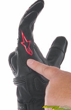 Alpinestars HT-7 Heat Tech Drystar Gloves