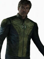 Lanterns 2026 Hal Jordan Costume Jacket