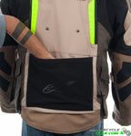 Alpinestars Halo Drystar Jacket
