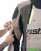 Alpinestars Halo Drystar Jacket