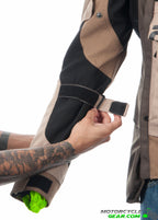 Alpinestars Halo Drystar Jacket