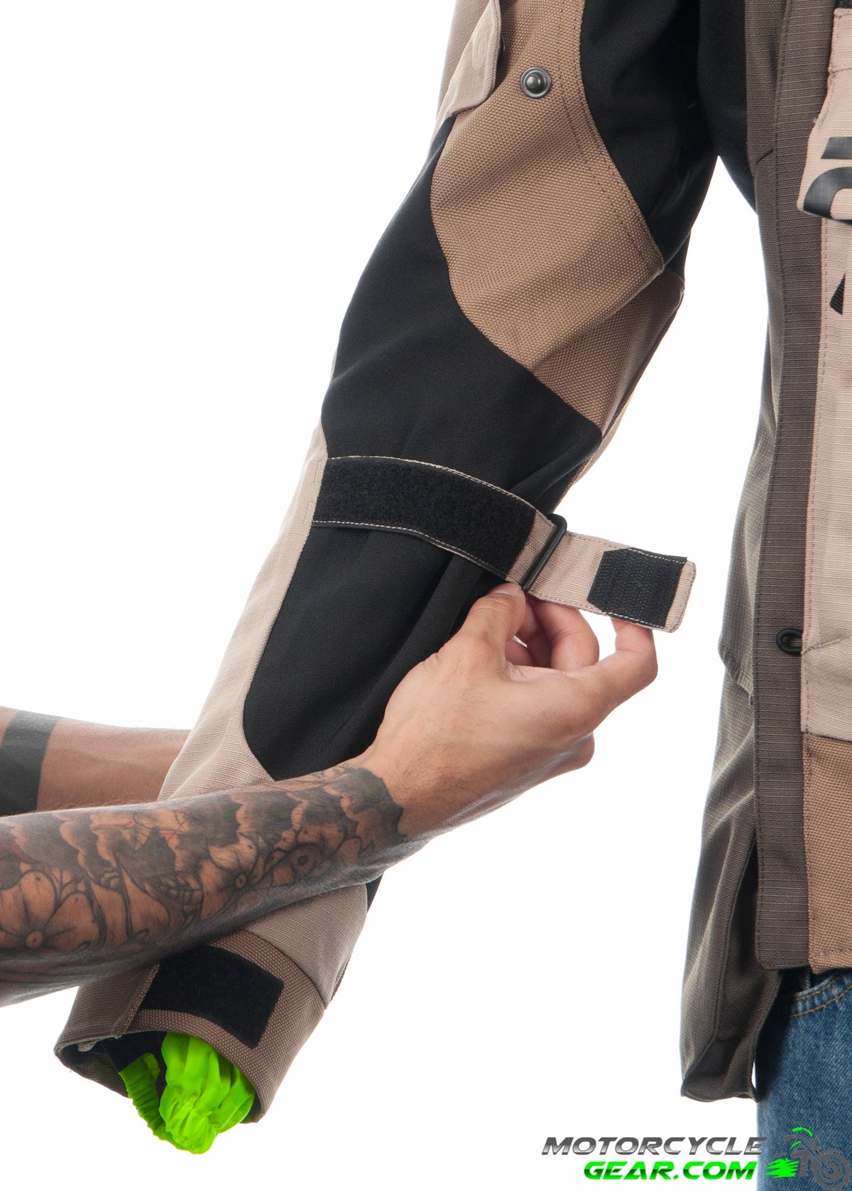 Alpinestars Halo Drystar Jacket