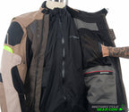 Alpinestars Halo Drystar Jacket