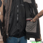Alpinestars Halo Drystar Jacket