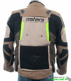 Alpinestars Halo Drystar Jacket