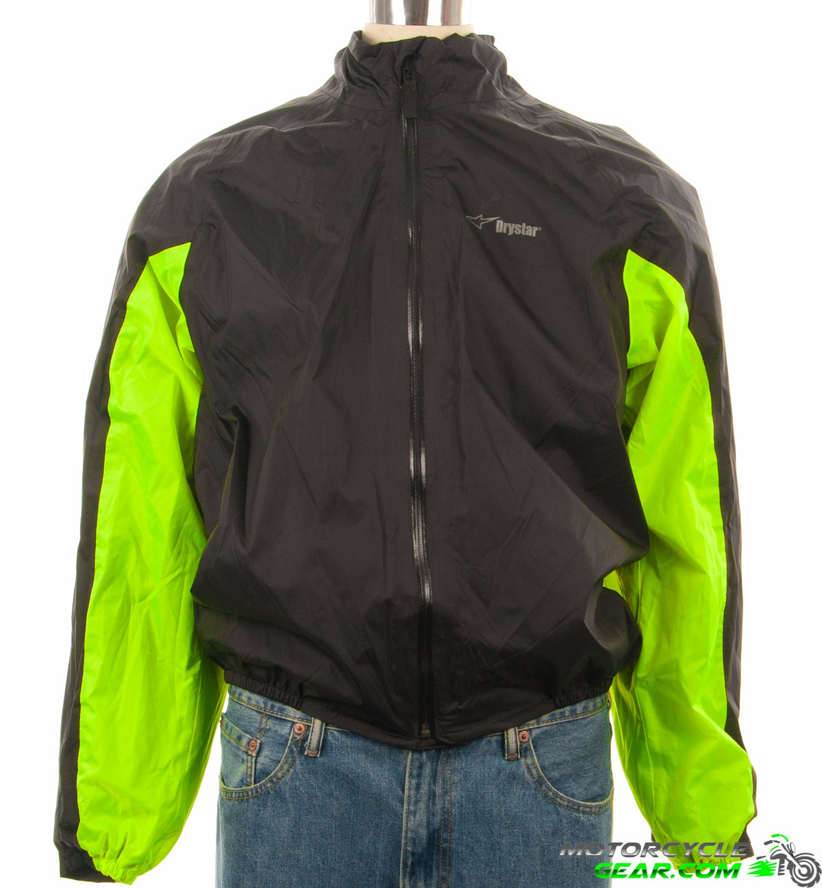 Alpinestars Halo Drystar Jacket