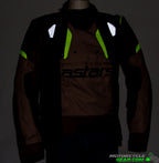 Alpinestars Halo Drystar Jacket