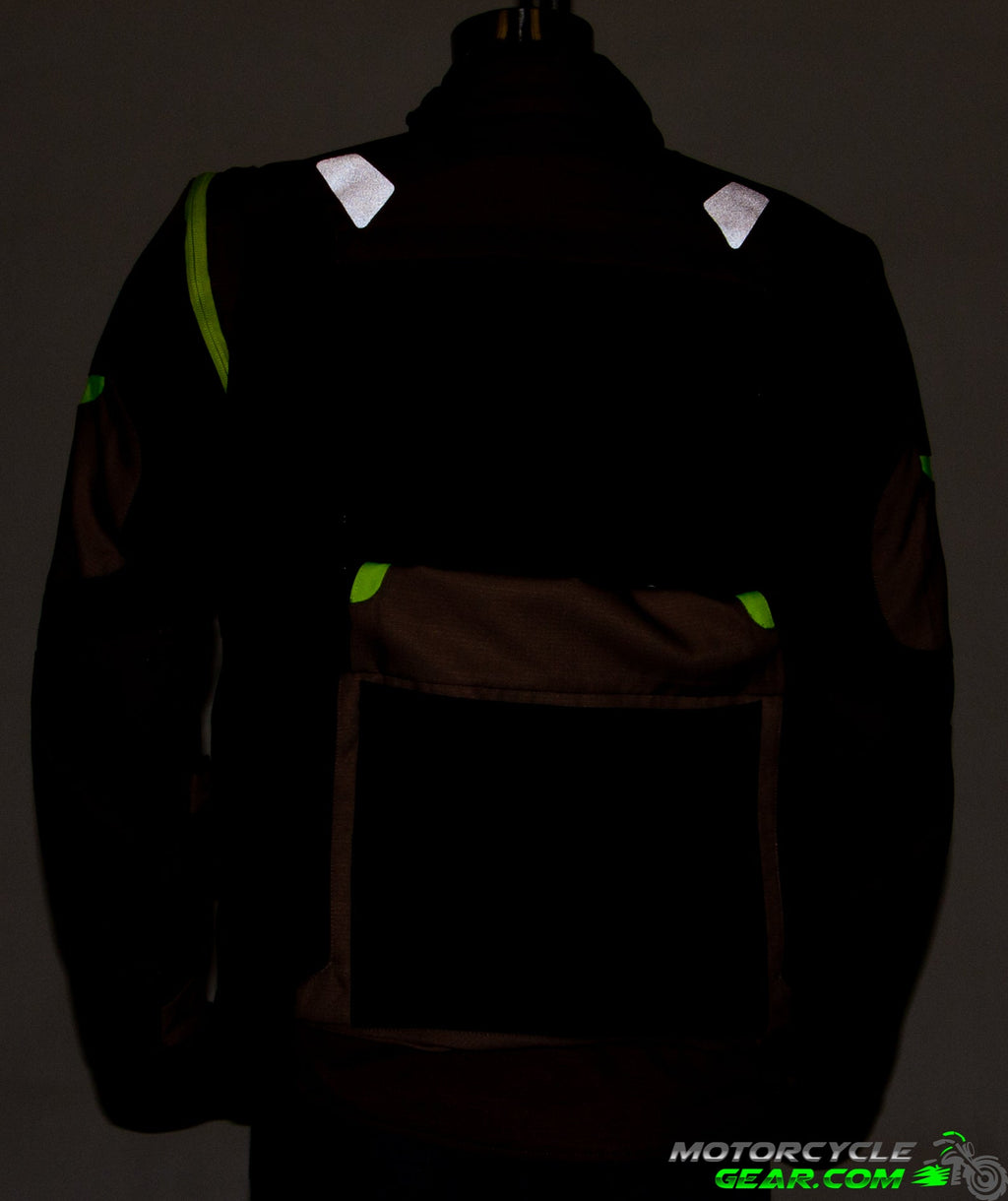 Alpinestars Halo Drystar Jacket