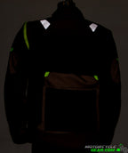Alpinestars Halo Drystar Jacket