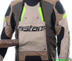 Alpinestars Halo Drystar Jacket