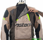 Alpinestars Halo Drystar Jacket