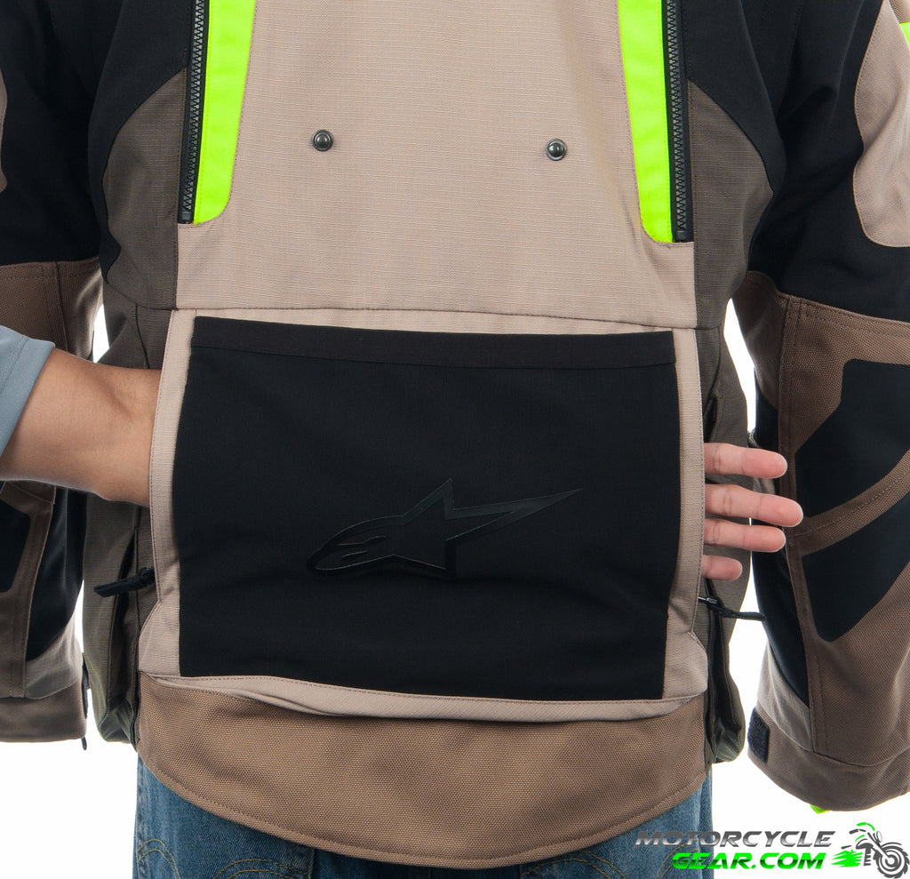 Alpinestars Halo Drystar Jacket