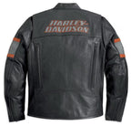 Men's Harley Davidson Motorbike Jacket