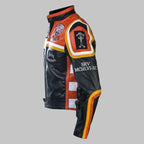 Harley Davidson & Marlboro Man Leather Jacket – Mickey Rourke