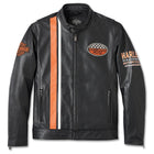 Harley-Davidson 120th Anniversary Racing Leather Jacket
