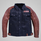Harley Davidson Jester Armalith Unisex Denim Jacket