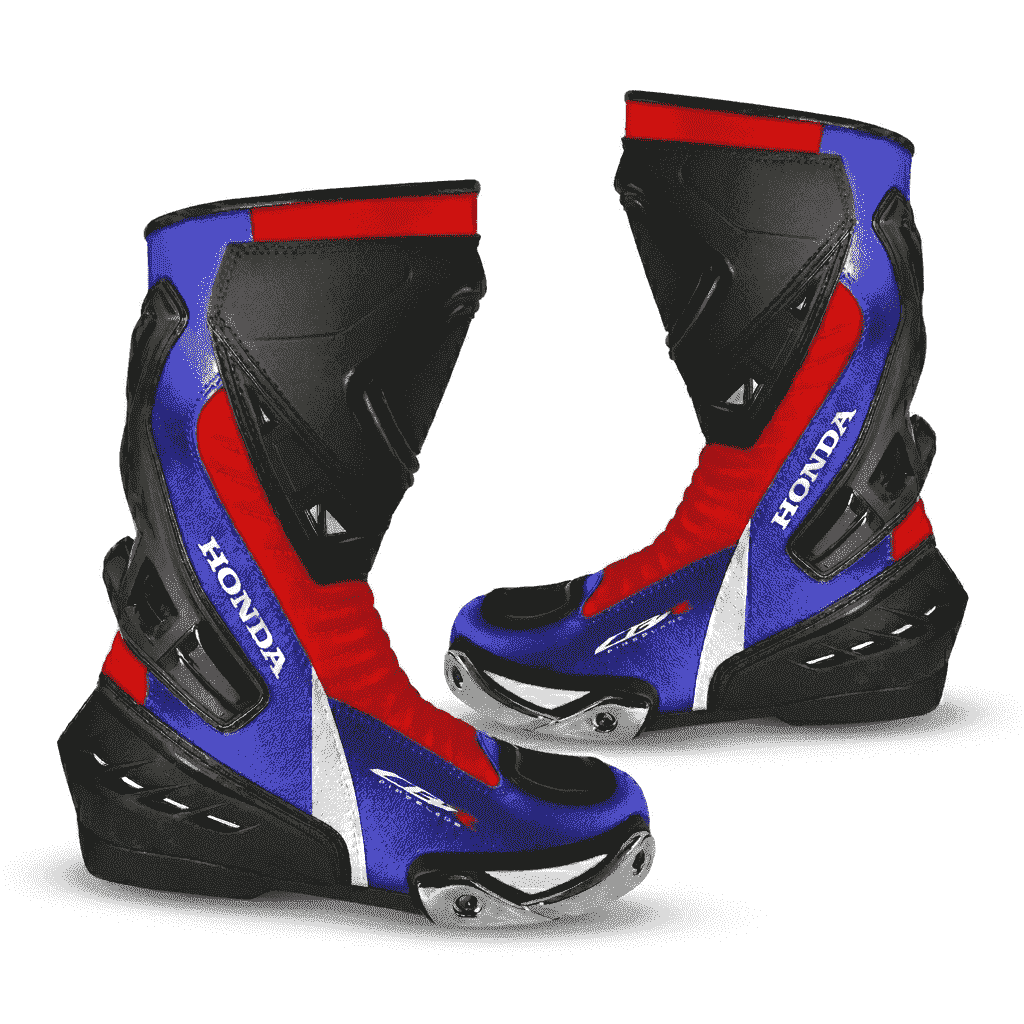 Honda Boots