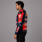 Honda Repsol Red Bull Racing Motorbike Jacket