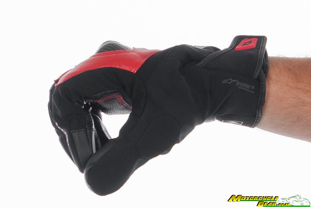 Alpinestars SMX-Z Waterproof Gloves