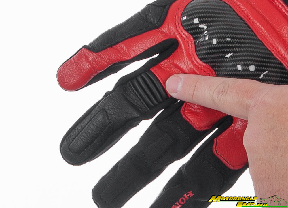 Alpinestars SMX-Z Waterproof Gloves