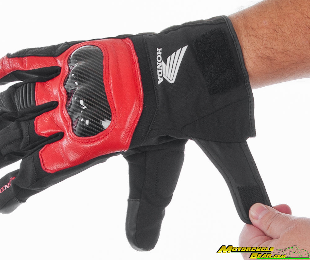 Alpinestars SMX-Z Waterproof Gloves