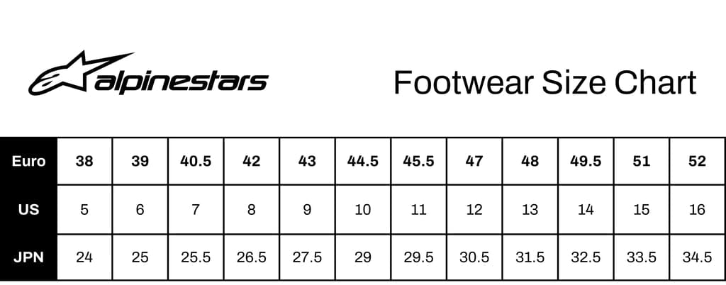 Alpinestars Supertech R Vented Boots | White/Black Edition